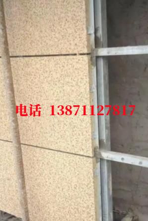 蚌埠自来水环保外墙ET板